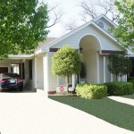 Infill Homes