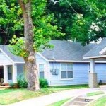 Infill Homes