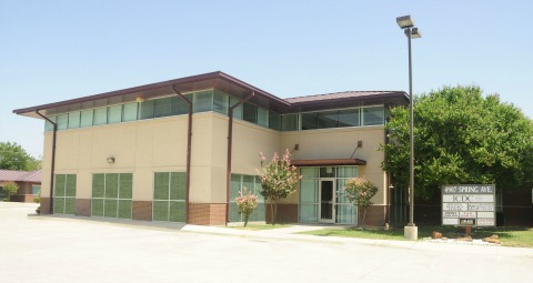 4907 Spring Ave Office Building
